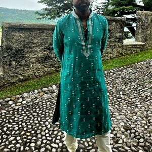 Men's Designer Kurta